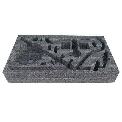 大淋浴珍珠棉包裝