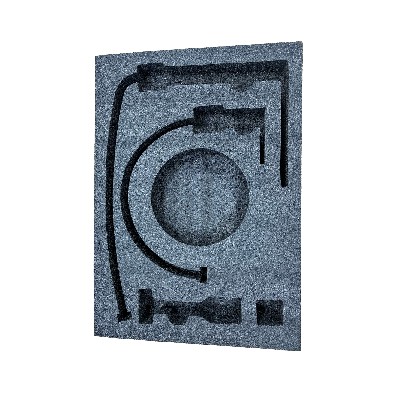 面盆龍頭系列（1）